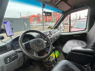 2012 ГАЗ ГАЗель (3302), белый, 1400000 рублей, вид 4