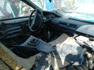 1987 Nissan Silvia IV (S12), белый, 300000 рублей, вид 2