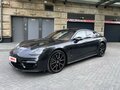 2021 Porsche Panamera 4 II Рестайлинг, серый, 11700000 рублей