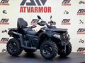 2023 CFMoto CFORCE 600 Advanced EPS, чёрный, 949000 рублей - вид 5