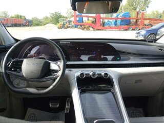 2024 Exeed RX, серый, 3460000 рублей, вид 5