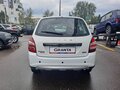 2026 Lada (ВАЗ) Granta Cross I Рестайлинг, белый, 1392900 рублей - вид 4