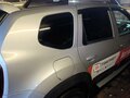 2016 Renault Duster I Рестайлинг, серый, 1500000 рублей - вид 10