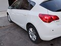 2011 Opel Astra J, белый, 650000 рублей - вид 4