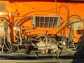 2013 КамАЗ 53228, оранжевый, 2150000 рублей - вид 7