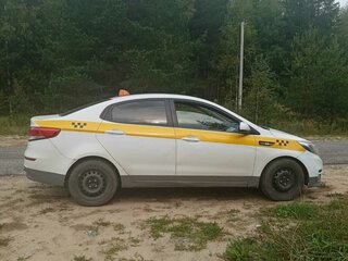 2017 Kia Rio III Рестайлинг, белый, 800000 рублей, вид 2
