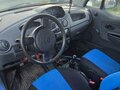 2007 Chevrolet Spark II, синий, 235000 рублей - вид 6