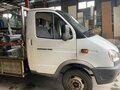 2012 ГАЗ ГАЗель (3302), белый, 800000 рублей - вид 7