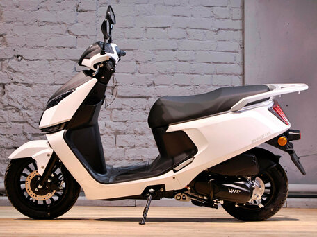 2025 VMC (Vento) Force, белый, 145000 рублей, вид 2