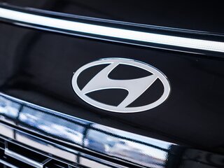 2026 Hyundai Staria I Рестайлинг, чёрный, 7850000 рублей, вид 4