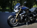 2013 Triumph Street Triple, чёрный, 615000 рублей