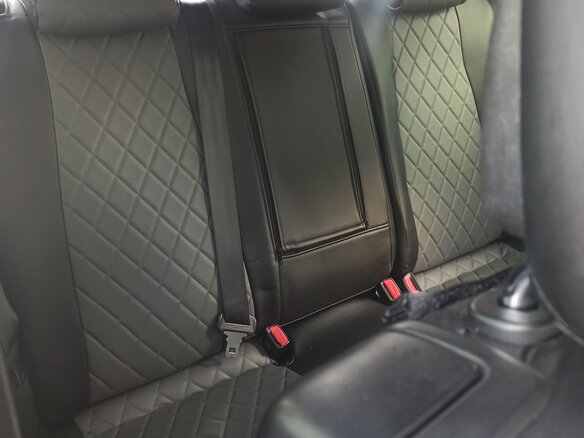 2009 Kia Ceed I, серый, 670000 рублей - вид 7