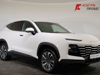 2024 Jetour Dashing I, белый, 1730000 рублей, вид 3