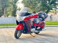 2013 Victory Vision Tour, красный, 1400000 рублей - вид 4
