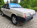 1987 Lada (ВАЗ) 2108 21086, бежевый, 550000 рублей - вид 1