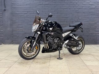 Yamaha FZ1