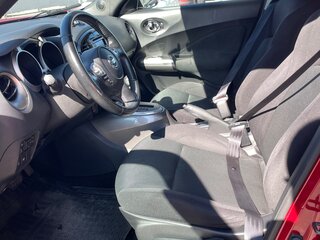 2013 Nissan Juke I, красный, 1180000 рублей, вид 5