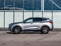 2022 Haval F7 I, серый - вид 6