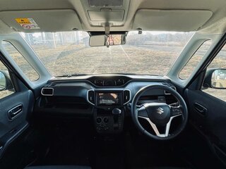 2019 Suzuki Solio III, коричневый, 1350000 рублей, вид 5