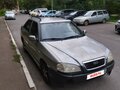 2006 Chery Amulet (A15) I, серебристый, 100000 рублей - вид 1
