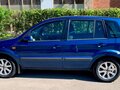 2007 Ford Fusion I Рестайлинг, синий, 500000 рублей - вид 1