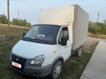 2017 ГАЗ ГАЗель (3302), белый, 1200000 рублей
