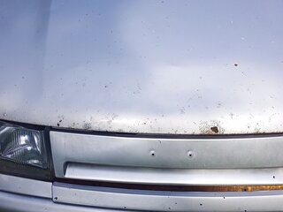 2004 Lada (ВАЗ) 2110, серебристый, 130000 рублей, вид 2
