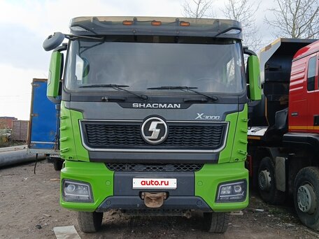 2023 FAW J5 CA3312, зелёный, 4250000 рублей, вид 3