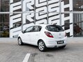 2013 Opel Corsa D Рестайлинг II, белый - вид 1