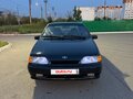 2009 Lada (ВАЗ) 2114, синий, 170000 рублей - вид 2