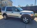 2008 Land Rover Discovery III, серебристый, 1390000 рублей - вид 2