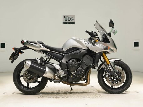 2006 Yamaha FZ1, серебристый, 550000 рублей, вид 2