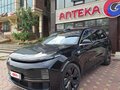 2024 Li Auto (Lixiang) L9 44.5 kWh I, чёрный, 7500000 рублей - вид 3