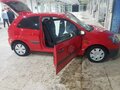 2007 Ford Fiesta Mk5, красный, 359000 рублей - вид 1