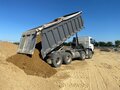 2000 Volvo FM, белый, 2500000 рублей - вид 1