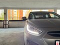 2013 Hyundai Solaris I, серебристый, 730000 рублей - вид 2