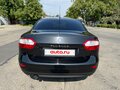 2012 Renault Fluence I, чёрный, 1100000 рублей - вид 5