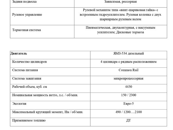 2018 ГАЗ ГАЗон Next, белый, 1700000 рублей - вид 24