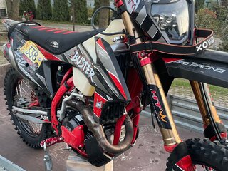 ZM Buster