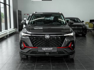2025 Changan CS35 Plus I Рестайлинг, серый, 2839900 рублей, вид 2