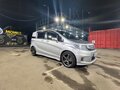 2014 Honda Freed Spike I Рестайлинг, серый, 1026000 рублей - вид 5
