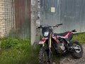 2023 BSE Z3, красный, 110000 рублей