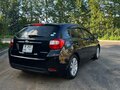 2015 Subaru Impreza IV Рестайлинг, чёрный, 1150000 рублей - вид 3