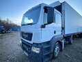 2011 MAN TGS, белый, 1700000 рублей - вид 1