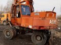 1994 Atlas Колёсные, оранжевый, 1300000 рублей - вид 2