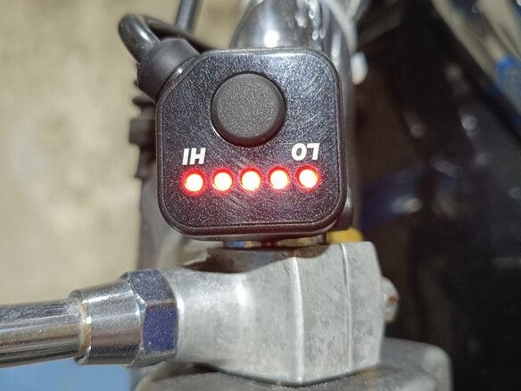 2004 Yamaha XVS400 Drag Star, чёрный, 380000 рублей - вид 25