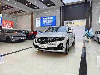 2024 Jetta VS7 I Рестайлинг 2, белый, 1690000 рублей, вид 1