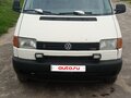 1999 Volkswagen Transporter T4, белый, 700000 рублей - вид 2