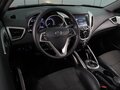 2014 Hyundai Veloster I, красный, 1189000 рублей - вид 5