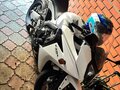 2015 Honda CBR 650F, белый, 650000 рублей - вид 7